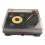 T03L Bluetooth Record Player Multi-Functional Vint 2