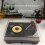 T03L Bluetooth Record Player Multi-Functional Vint 7
