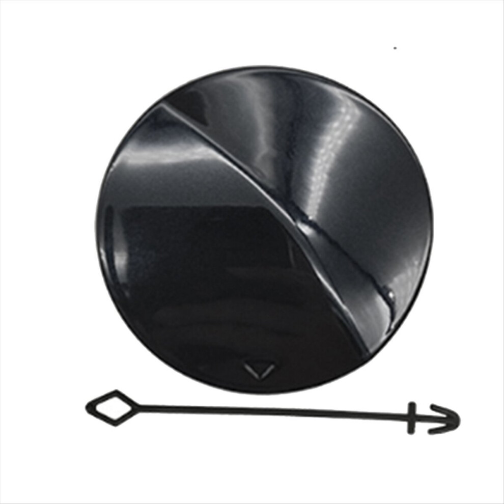 Car Front Bumper Tow Hook Cover Cap Painted 511194 4852474609632