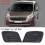 Right Front Bumper Fog Light Bezel for Partner 201 1