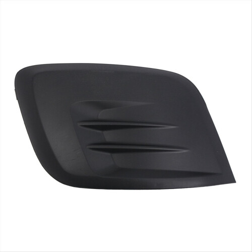 Right Front Bumper Fog Light Bezel for Partner 201 2