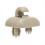 2 Pcs Sun Hat Clip Light Barrier Hook for A4 A5 S4 9