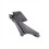 1 Pair Panel Bracket Sealing Strip for X5 E70 X6 E 6