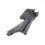 1 Pair Panel Bracket Sealing Strip for X5 E70 X6 E 5