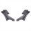 1 Pair Panel Bracket Sealing Strip for X5 E70 X6 E 2