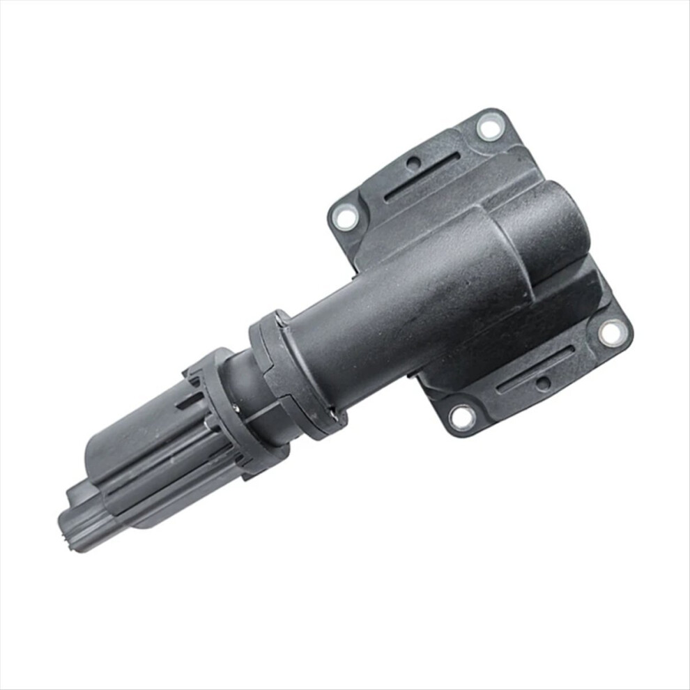 For Ram 1500 Pickup Truck Front Differential 4Wd L 4852474612861