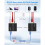 3.5mm Analog Audio Extender Support 1640FT Max Sig 8