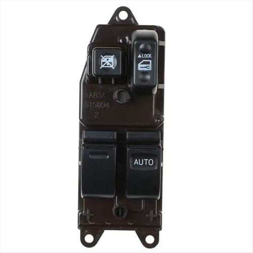 Right Side Power Window Switch for 84820-0K041 848 2