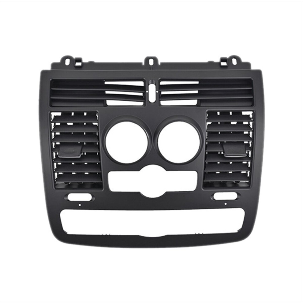 Car Center Dashboard Ac Air Vent Outlet Cover For 4852474672230