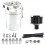 Silver Car Universal 300ML Oil Breathable Can Engi 1