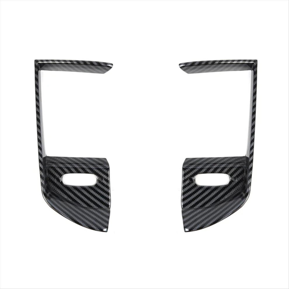 Center Console Air Vent Outlet Decoration Cover Tr 4852474630094