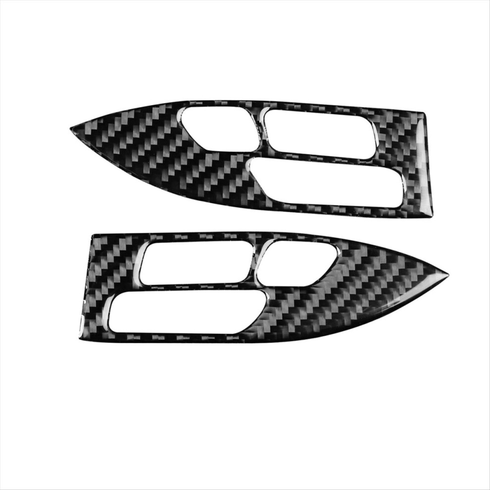 For Tsx 2004-2008 Carbon Fiber Car Steering Wheel 4852474673701