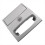 Front Roof Reading Lights Cover for Ranger Everest 5