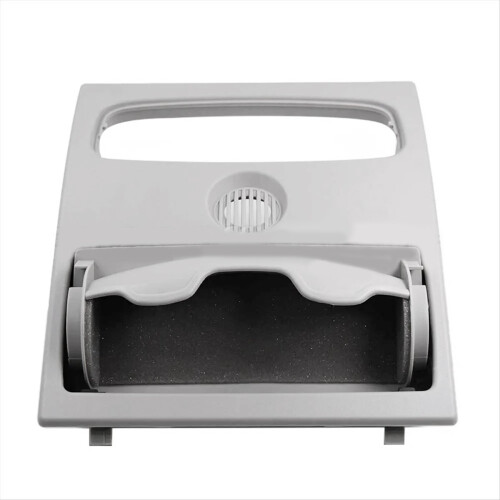 Front Roof Reading Lights Cover for Ranger Everest 1