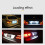 1 Pair License Plate Light LED Lamp for GOLF Auto 6