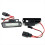 1 Pair License Plate Light LED Lamp for GOLF Auto 7