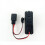 1 Pair License Plate Light LED Lamp for GOLF Auto 8