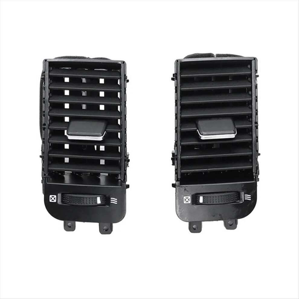 2X Air Conditioning Outlet Panel Grille For Prado 4852474613721