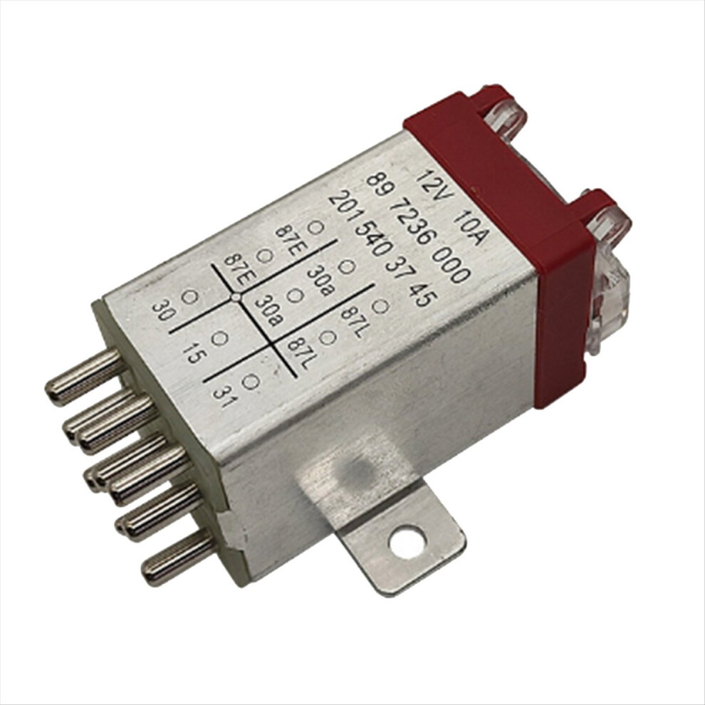 2015403745 Car Overload Protection Relay For W201 4852474686930