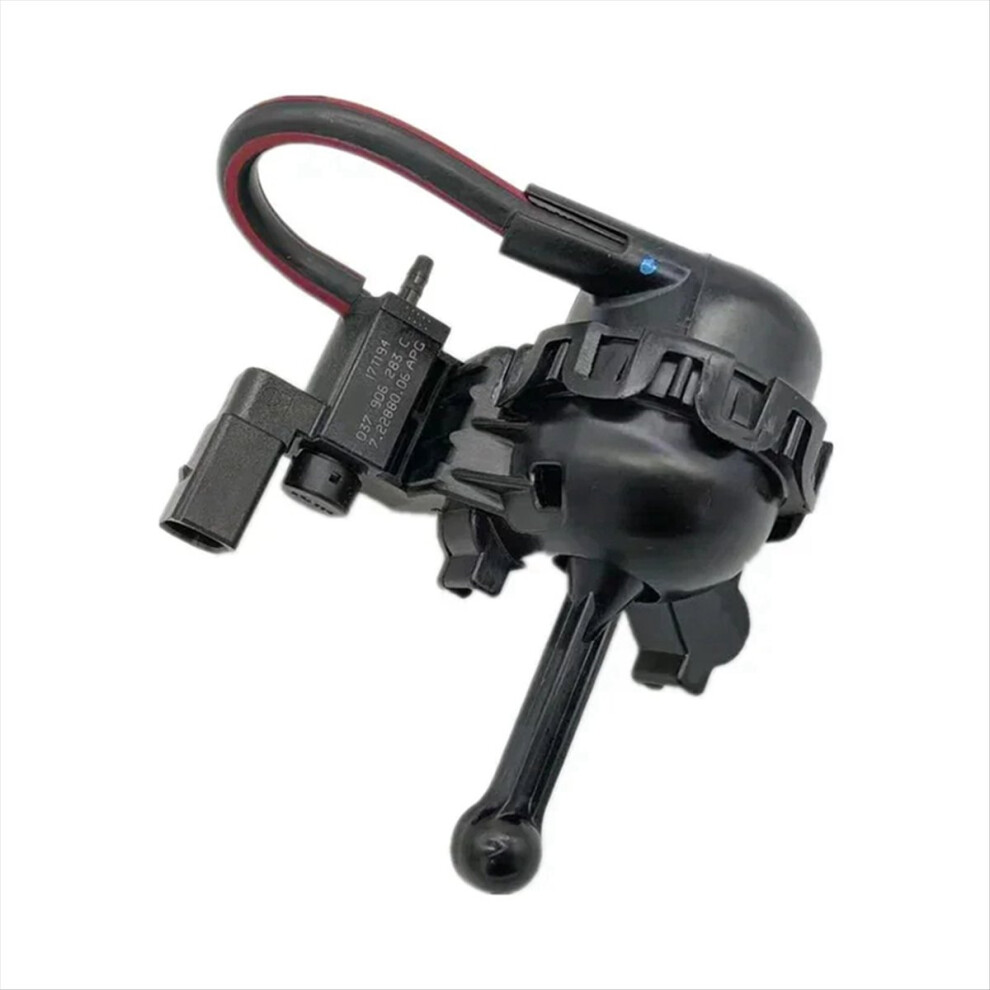 For B6 Cc Golf Mk5 Mk6 A3 A4 Q5 A6 Intake Manifold Black 4852474632814
