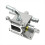 New Water Outlet Coolant Thermostat Housing Sensor 3