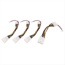 For 2021-2024 Inner Door Bowl Atmosphere Light Han