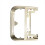 1KD867489 Car Ceiling Glasses Case Frame B6 Golf 5 4