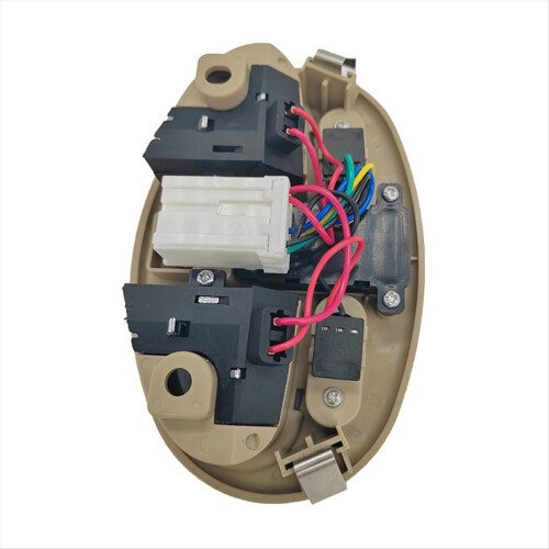 Car Roof Reading Light Ceiling Lamp Switch 9076535