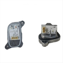 2X Right Headlight LED Module Turn Signal Source L