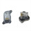 2X Right Headlight LED Module Turn Signal Source L 1