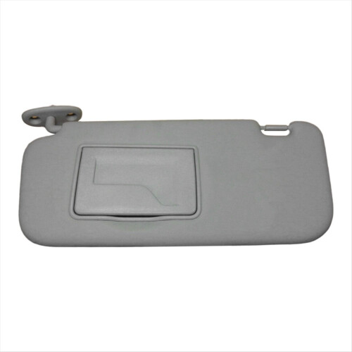 Left 852101C000QS Car Sun Visor for 2002-2008 2009