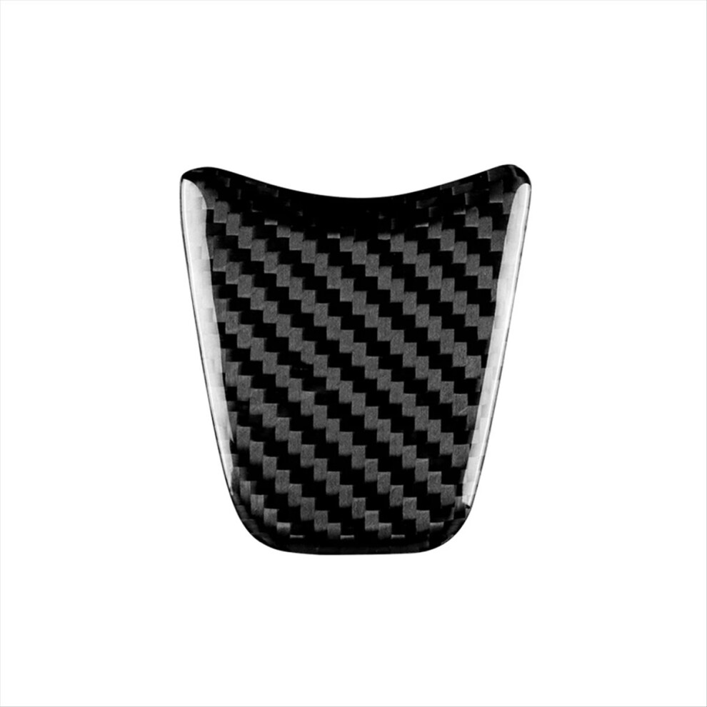 Real Hard Carbon Fiber Sticker For 500 595 2012 20 4852474674128