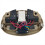 Car Roof Reading Light Ceiling Lamp Switch 9076535 8