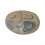 Car Roof Reading Light Ceiling Lamp Switch 9076535 10