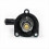 Engine Coolant Thermostat with Seal for Adam J Cor 7