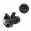 Engine Coolant Thermostat with Seal for Adam J Cor 5