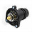 Engine Coolant Thermostat with Seal for Adam J Cor 4