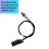 Car Oxygen Sensor for PAC906265B 9A790626520 8W090 7