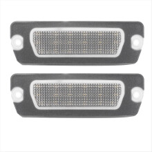 Car LED License Plate Light 198231 for 4200/GT 200