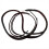 7.3 IDI Non Turbo Glow Plug Harness Wiring Kit Pow 4