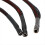 7.3 IDI Non Turbo Glow Plug Harness Wiring Kit Pow 11