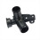 New Engine Coolant Filler Neck Fit for 2012-2017 1 1