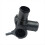 New Engine Coolant Filler Neck Fit for 2012-2017 1 6