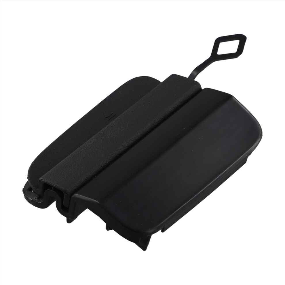 Rear Right Bumper Tow Hook Cover Cap Towing Eye Fo 4852474629784