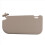 Car Right Sunvisor Vanity Mirror for Sun Visor Acc 3