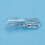 100Pcs T5 Halogen Bulb Car Instrument Panel Lamp A 11