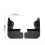 Car Mud Flaps Splash Guard Mudguards MudFlaps Fron 7