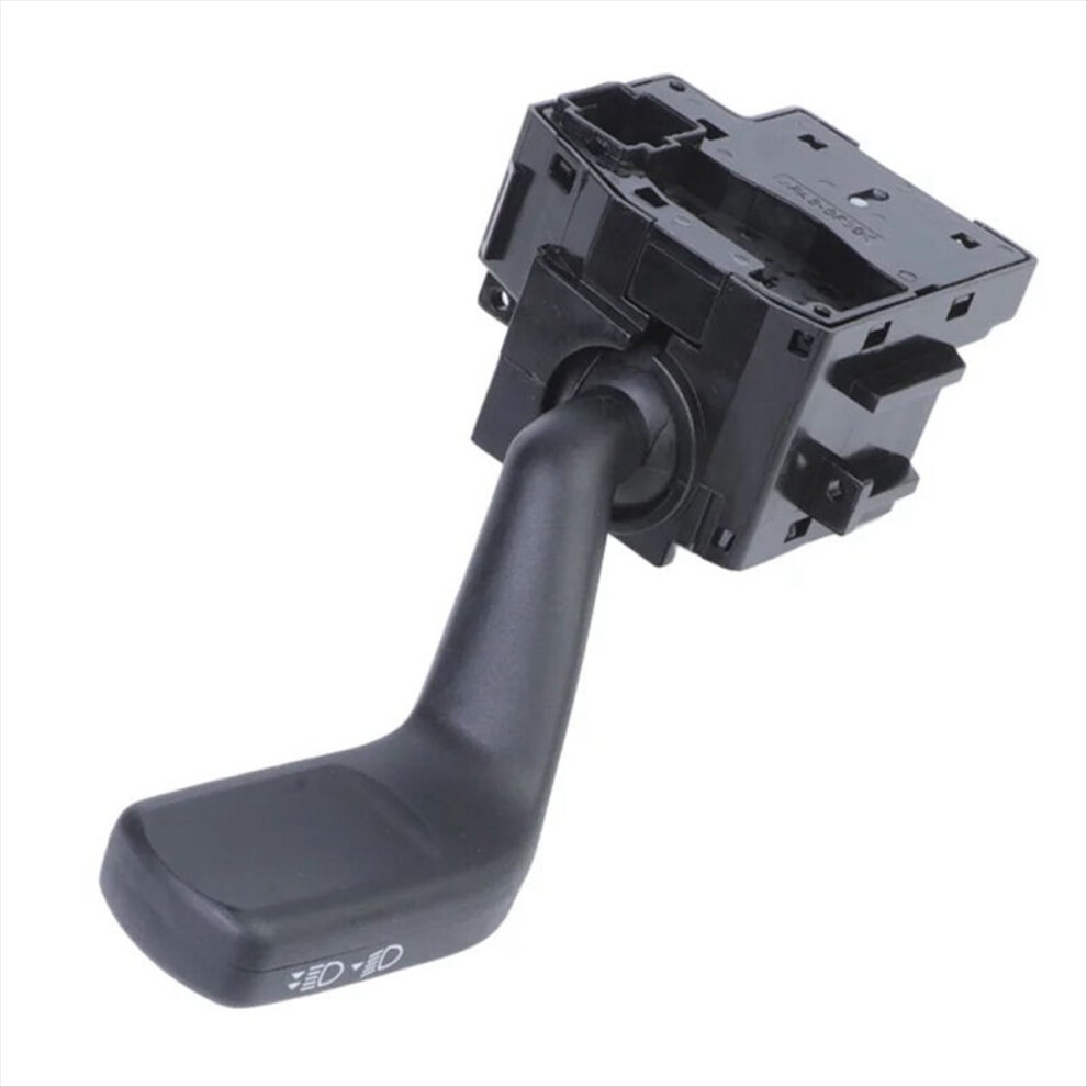 4M5t-13335-Ad 4M5t13335ad Steering Column Switch F Black 4852474644497
