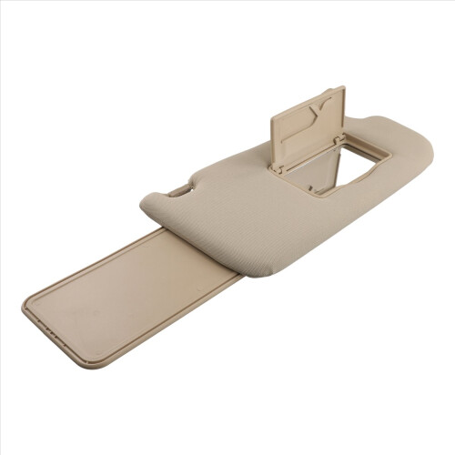 Right Car Interior Sun Visor for 2005-2009 852202E 2