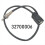 2Pcs Upstream & Downstream O2 Oxygen Sensor 327000 6